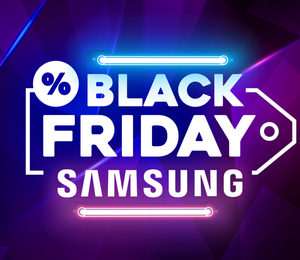Black Friday Samsung : voici 5 offres à saisir d'urgence !